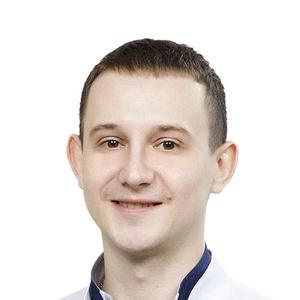 Чернов Денис Владимирович