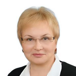 Рыскова Наталья Геннадьевна