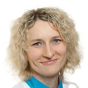 Рыжова Елена Ивановна