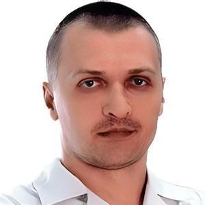 Лебедев Александр Александрович