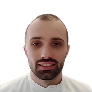 Степанян Шаум Вараздатович