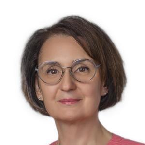 Потапова Татьяна Васильевна