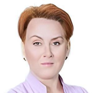 Литвинова Наталья Дмитриевна