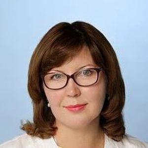 Андреева Татьяна Леонидовна