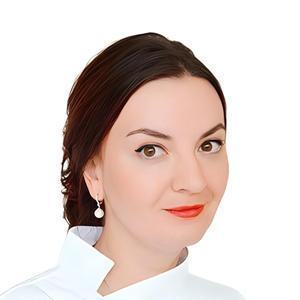 Хабас Наталья Николаевна