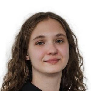 Марчукова Ева Алексеевна