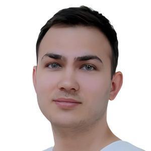 Коршунов Дмитрий Михайлович