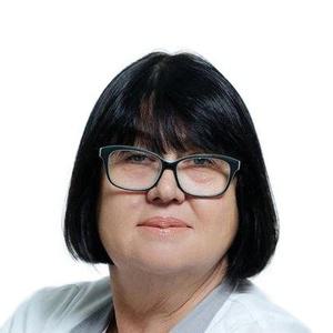 Заметалина Елена Викторовна