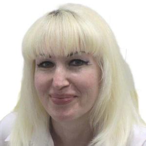 Шокина Ольга Александровна