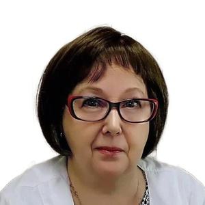 Сафонова Надежда Олеговна