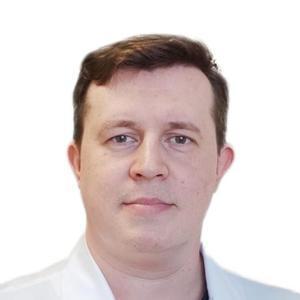 Михалкин Аркадий Валерьевич