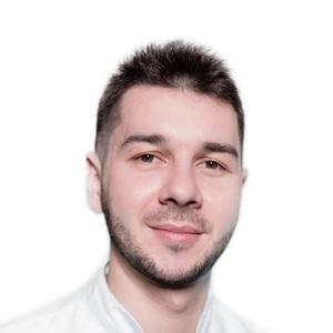 Кирчанов Михаил Олегович