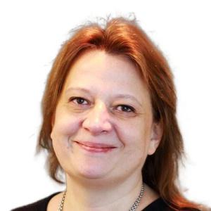 Мелкова Капитолина Николаевна