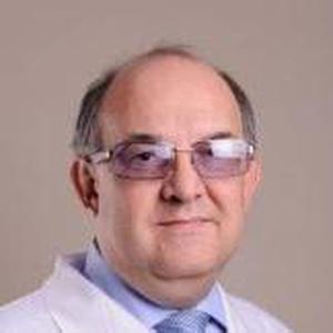 Шумский Александр Владимирович