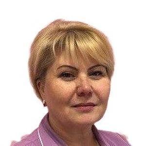 Петренко Елена Николаевна