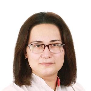 Ващенко Алёна Григорьевна