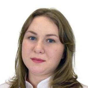 Двойнова Наталья Михайловна