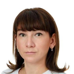 Алиева Джамиля Абдулвагабовна