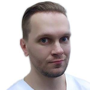 Титов Виталий Юрьевич