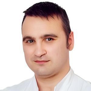 Андреев Александр Сергеевич