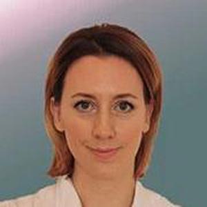 Горчакова Ольга Станиславовна