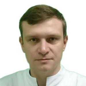 Алыпов Илья Валентинович