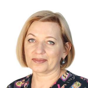 Аллянова Наталья Анатольевна