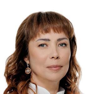 Остапенко Ольга Александровна