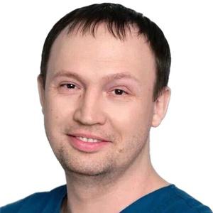 Чайкин Александр Александрович