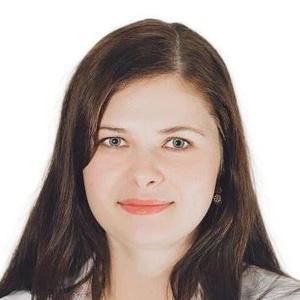 Фонькина Людмила Степановна