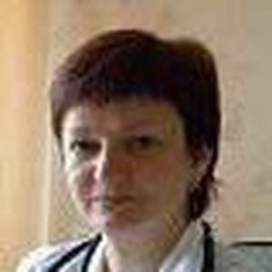 Андриянова Ирина Владимировна