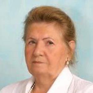 Зозюк Надежда Терентьевна