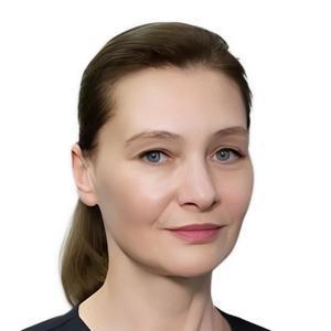 Карташева Анастасия Викторовна