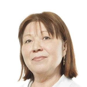 Морозова Ольга Васильевна