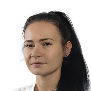Батырева Анастасия Андреевна