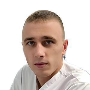 Солтанов Артур Алибекович