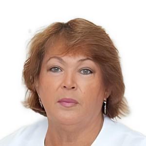 Колясева Любовь Петровна