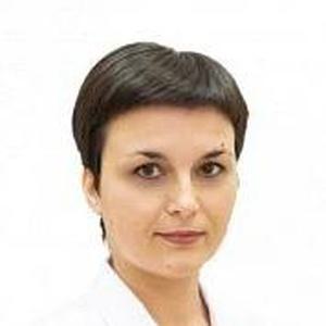 Филькина Юлия Николаевна