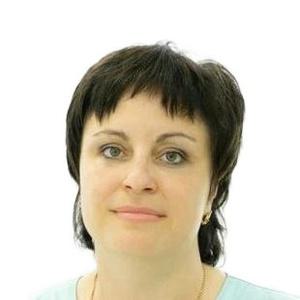 Кох Татьяна Юрьевна