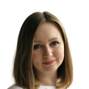 Беговаткина Юлия Борисовна