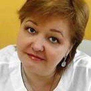 Симаева Алия Рашидовна