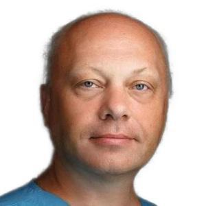 Боголюбов Сергей Владимирович