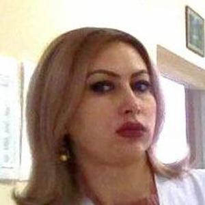 Козаева Белла Заурбековна