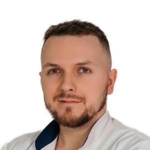 Калаев Михаил Олегович