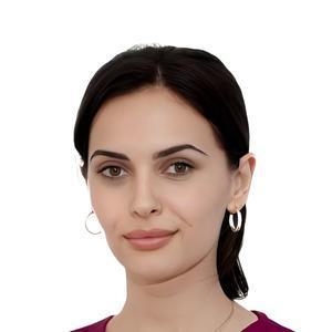 Адилова Мария Сабировна