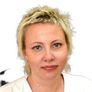 Свиридова Ольга Николаевна