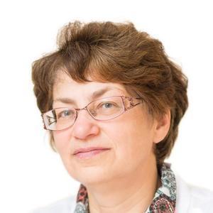 Аббазова Ольга Генриховна