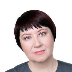 Катуева Наталья Викторовна