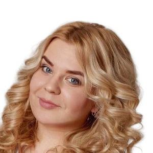 Виглюш Виктория Олеговна