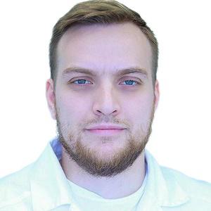 Юркевич Кирилл Юрьевич